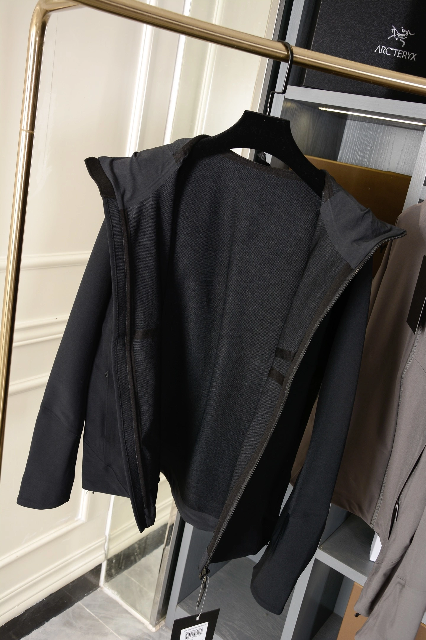 wg.luxury- 1r3t5ryx embroidery 2colour item:E-F020H2707-2